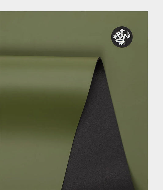 GRP Adapt Lite 2.1 Yoga Mat 4mm