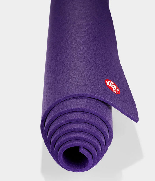 Almost Perfect PRO Yoga Mat - 6mm