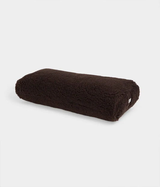 NZ Wool Rectangular Bolster