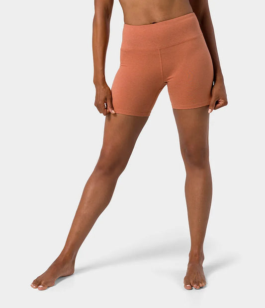 Dhara Shorts