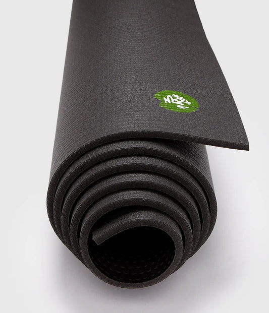 PRO Terra Yoga Mat 6mm