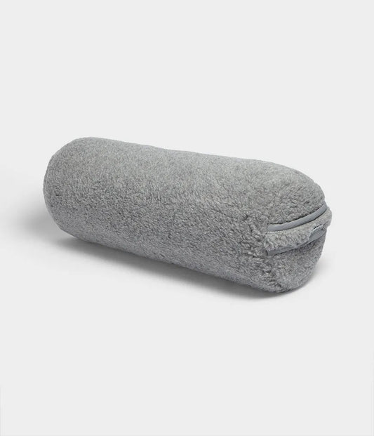 NZ Wool Round Bolster