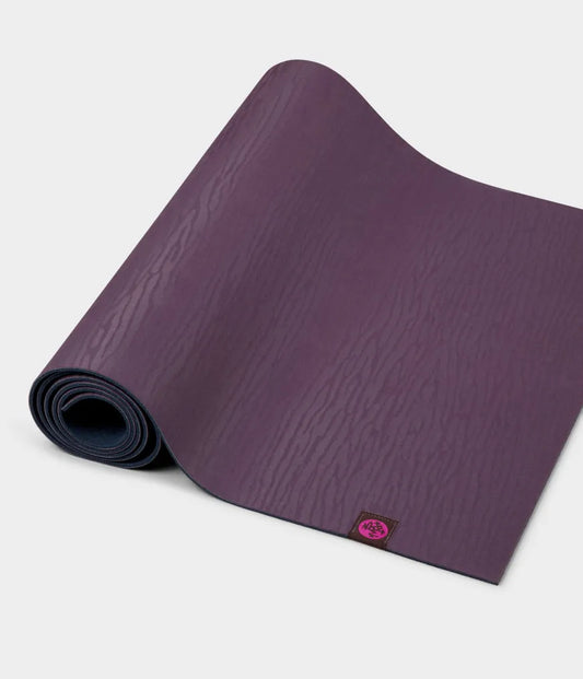 eKO Lite Yoga Mat 4mm