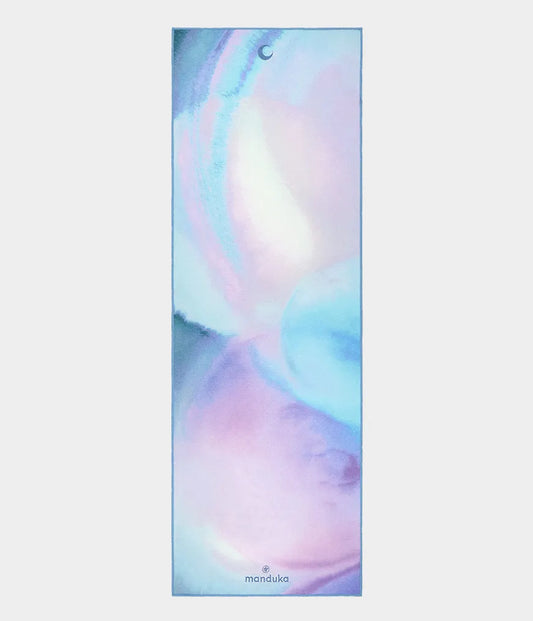 Yogitoes Hot Yoga Mat Towel
