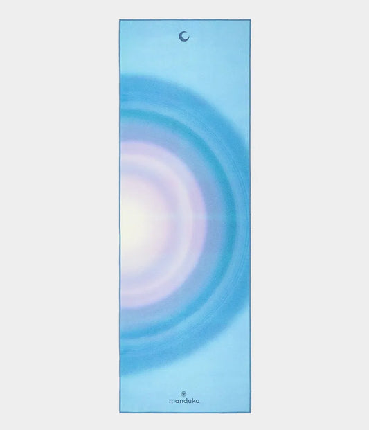 Yogitoes Hot Yoga Mat Towel