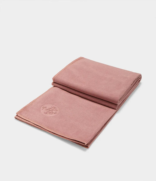 Equa Yoga Mat Towel