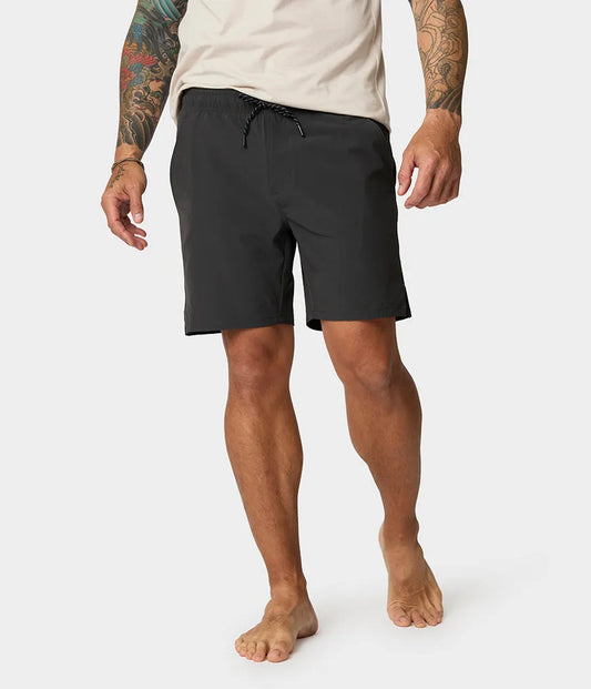 Tenzin Shorts