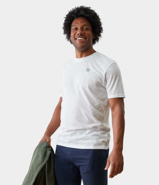 Vinyasa Tee Men